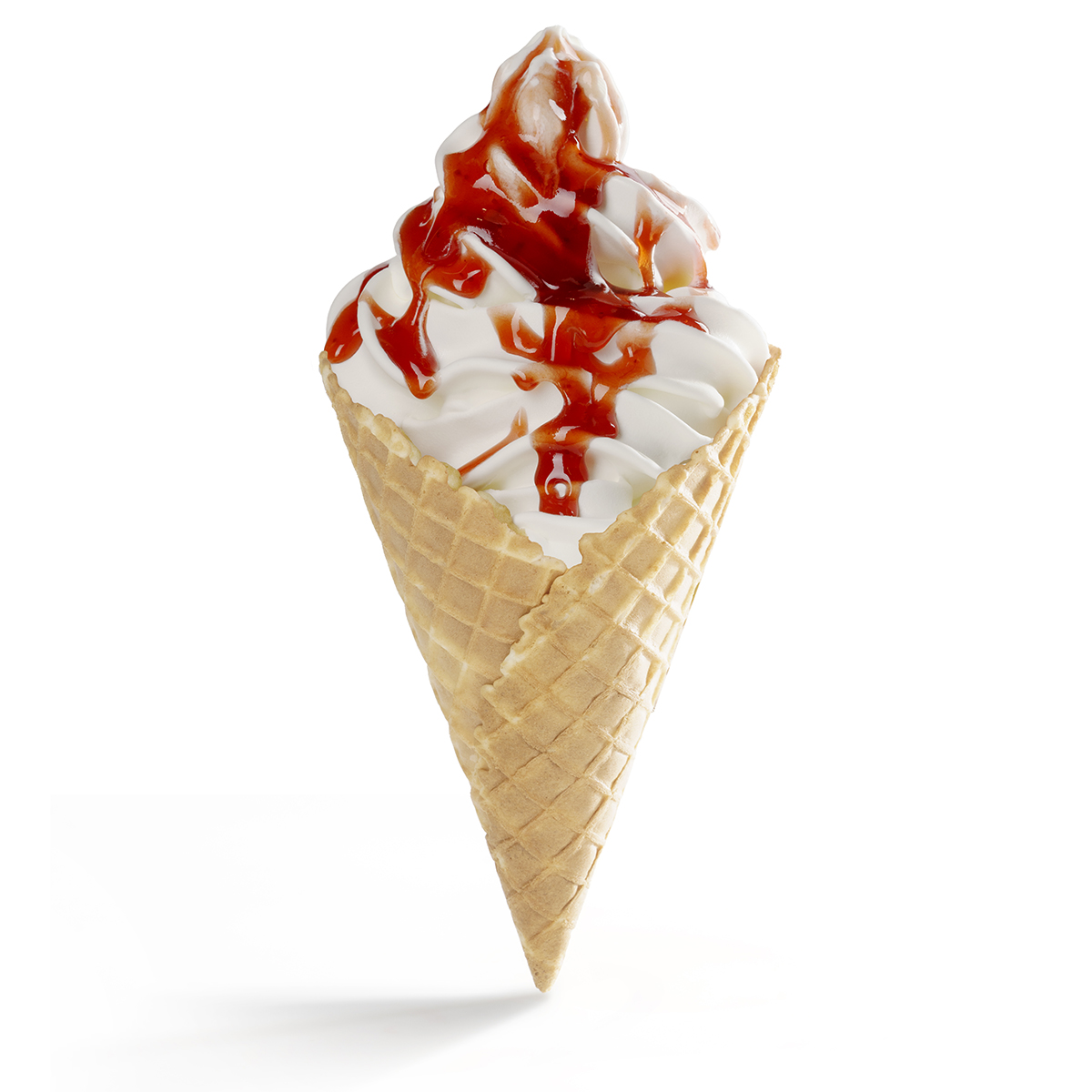 Joygelato - JOYTOPPING FRAGOLA